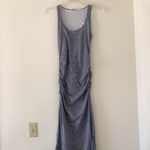 Victoria’s secret maxi dress small